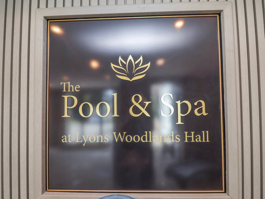 Woodlands Gold (WO40)