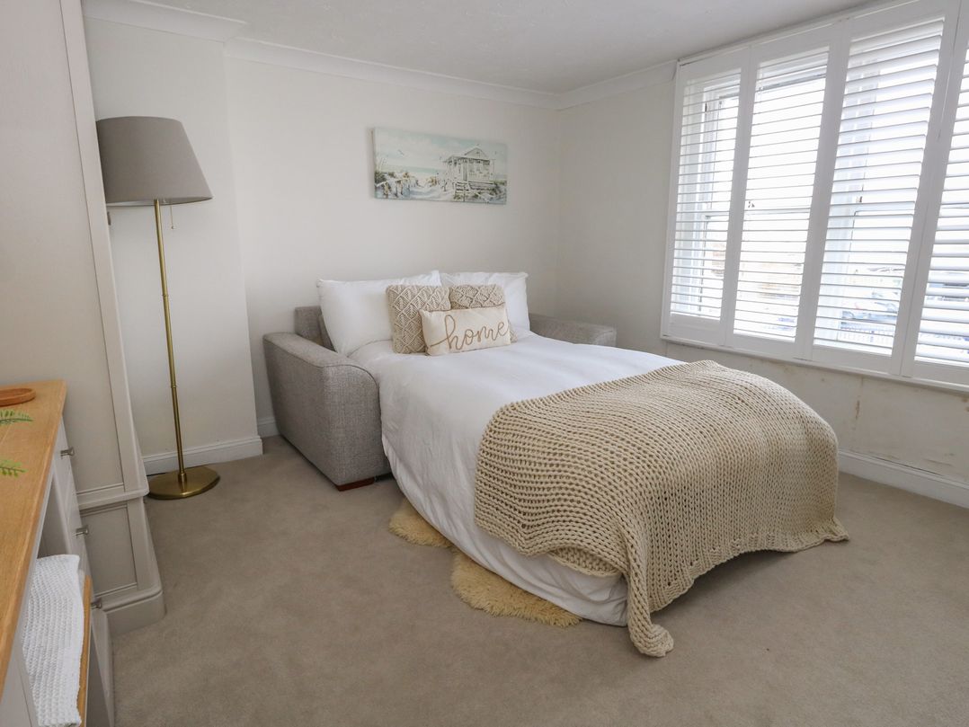 3 West Quay Mews