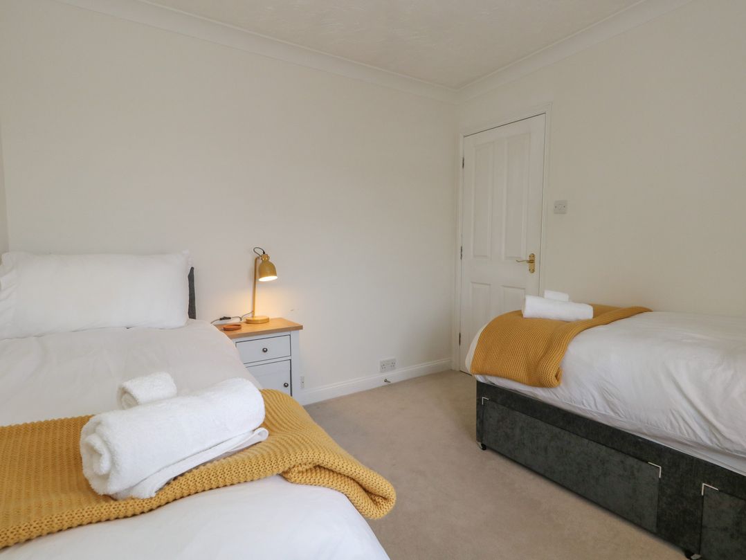 3 West Quay Mews