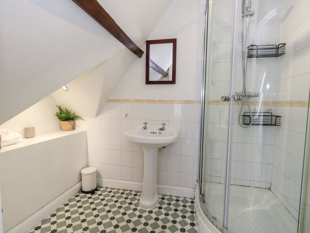 3 West Quay Mews