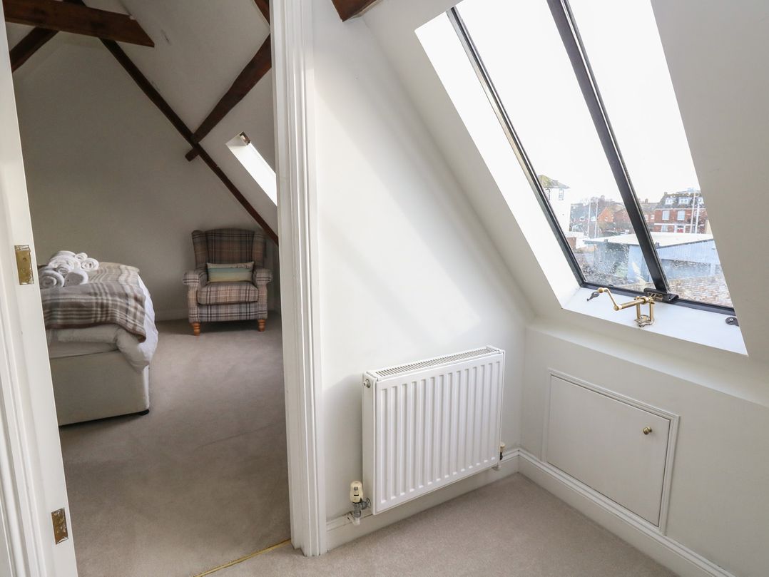 3 West Quay Mews