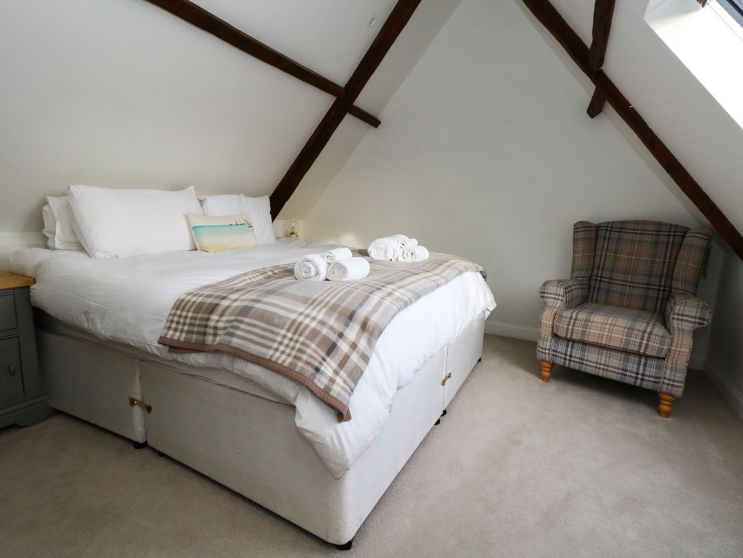 3 West Quay Mews