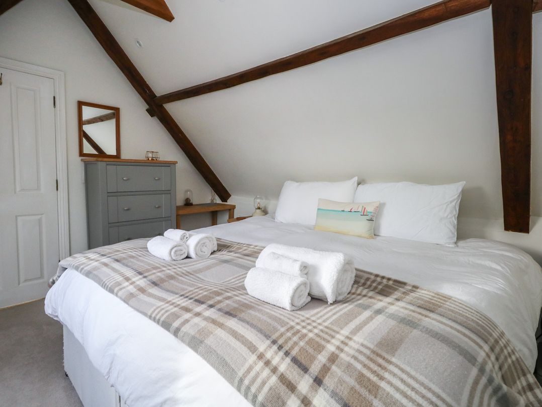 3 West Quay Mews