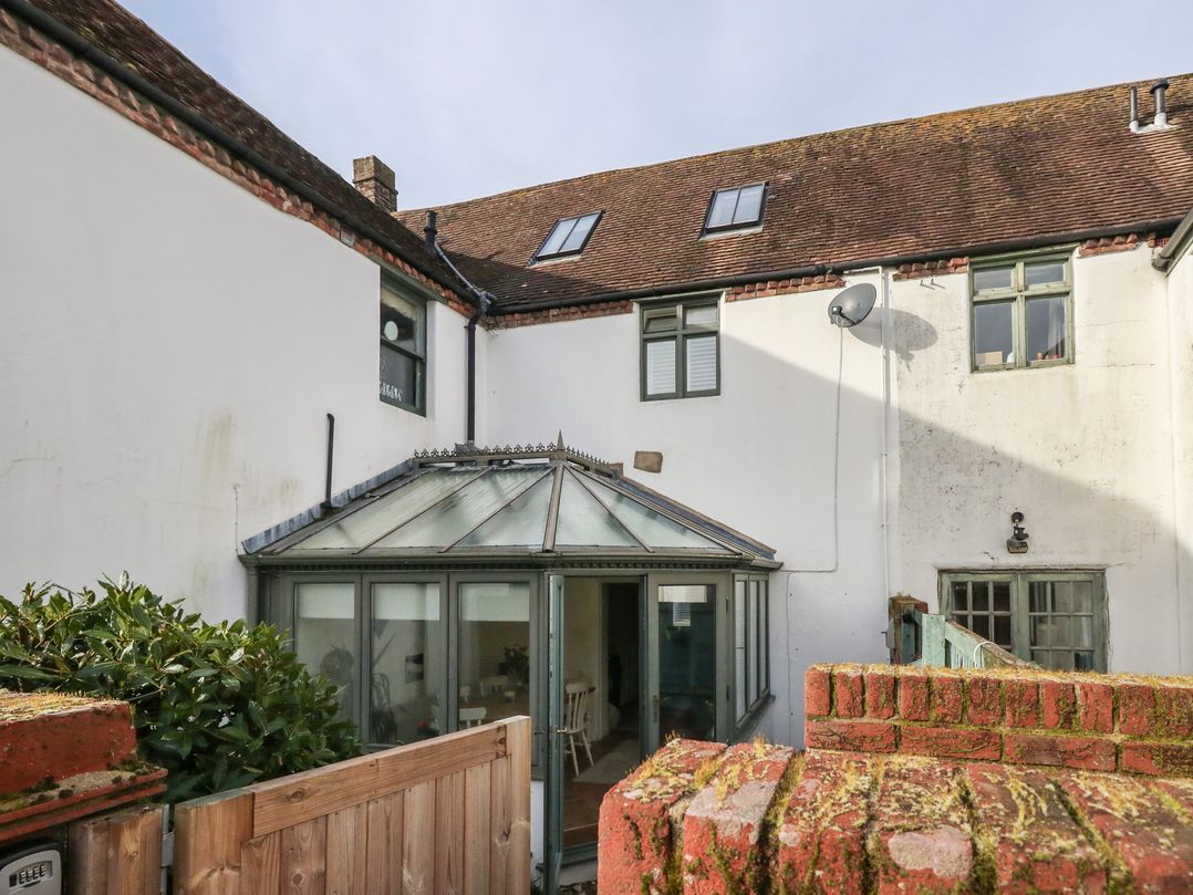 3 West Quay Mews