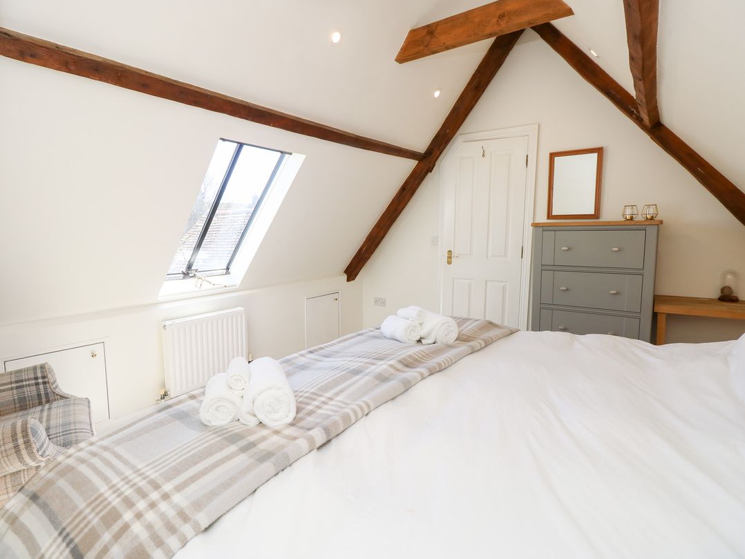 3 West Quay Mews