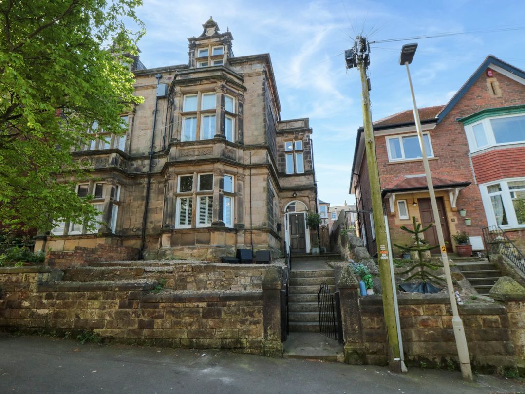 Coronation House