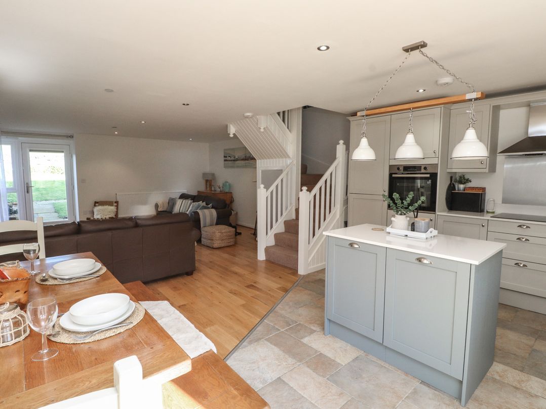 5 Stad Clynnog