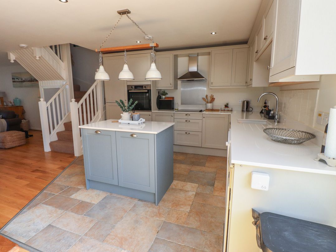 5 Stad Clynnog