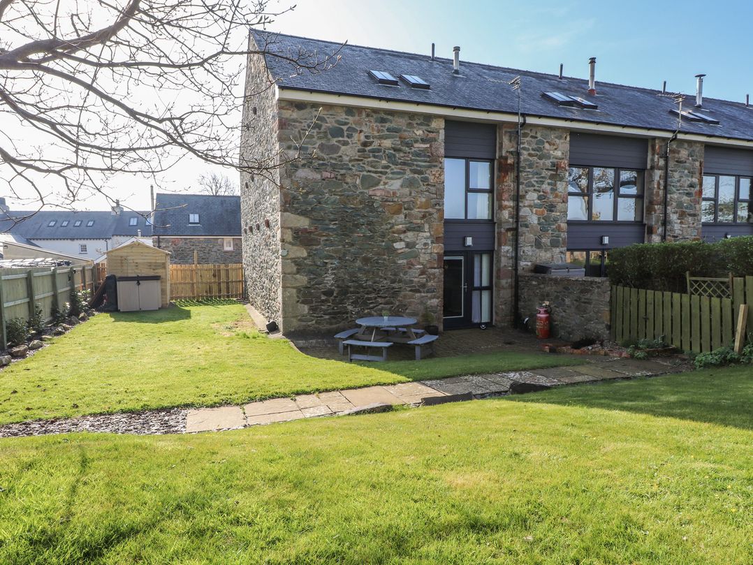 5 Stad Clynnog