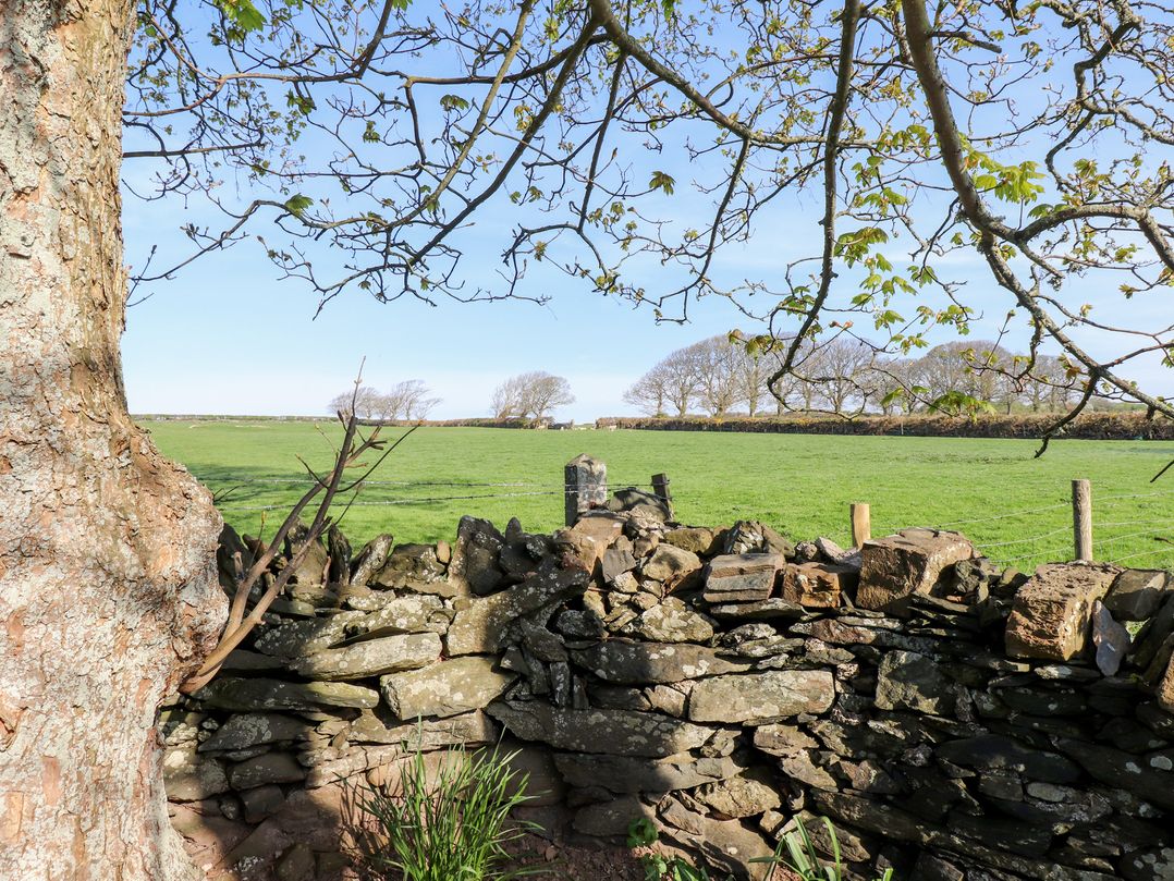 5 Stad Clynnog
