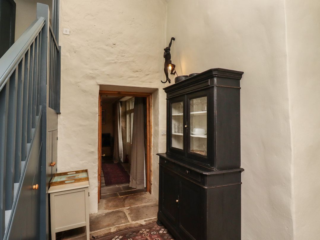 The Old Coach House