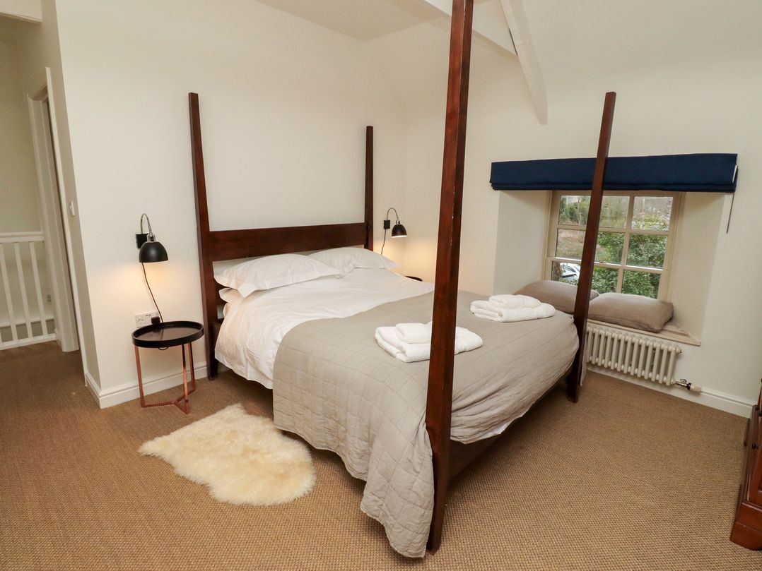 The Old Coach House
