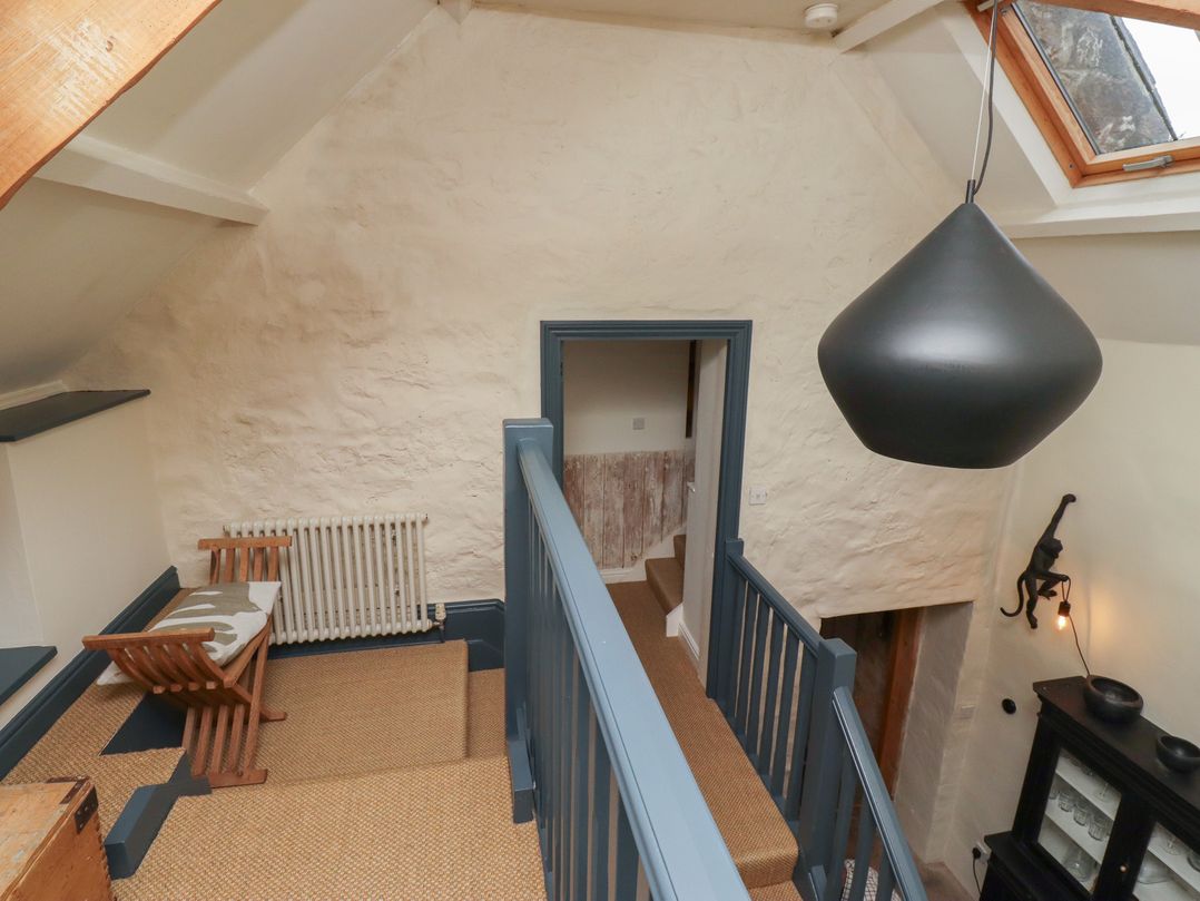 The Old Coach House