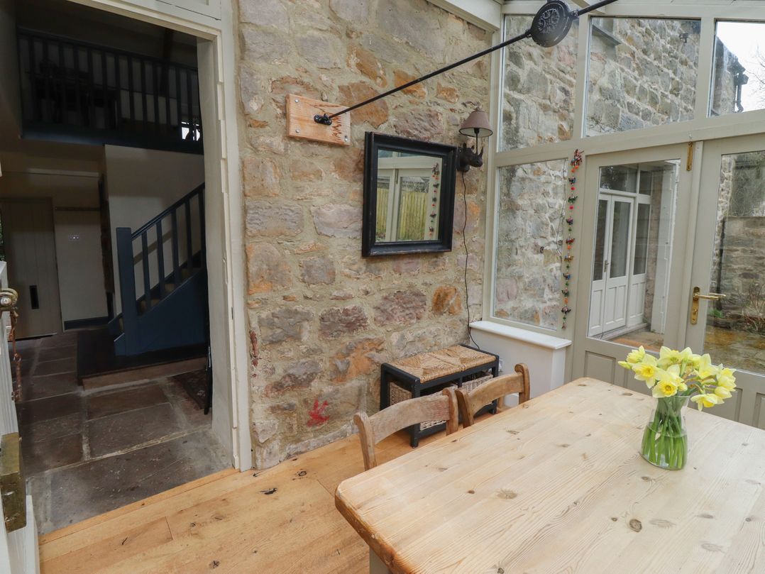 The Old Coach House