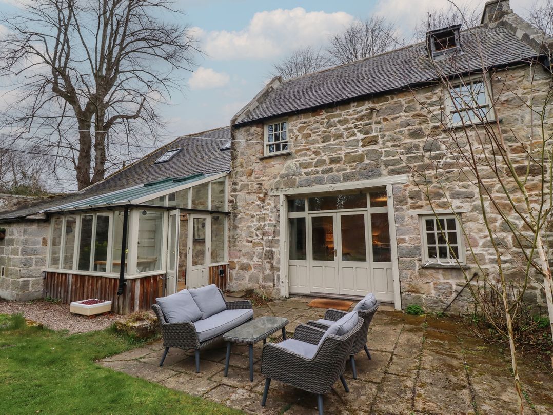 The Old Coach House