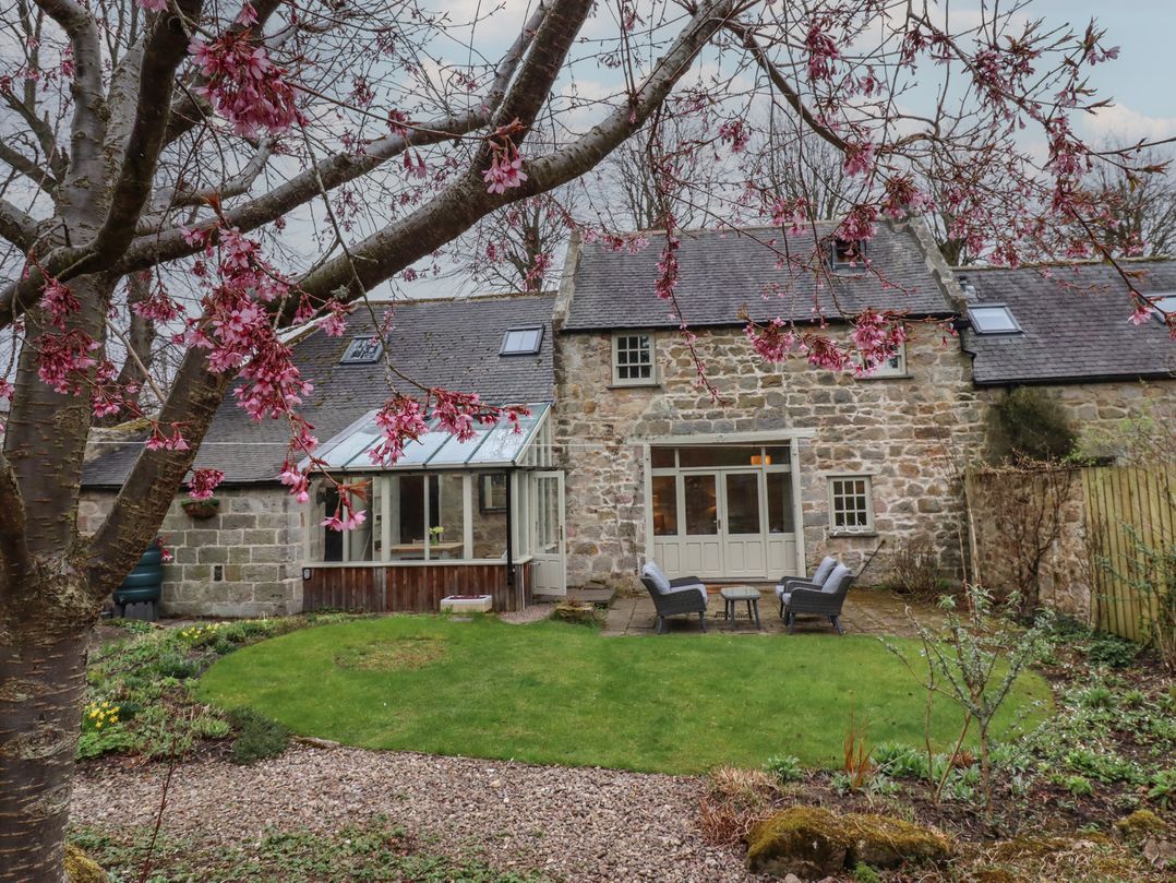 The Old Coach House