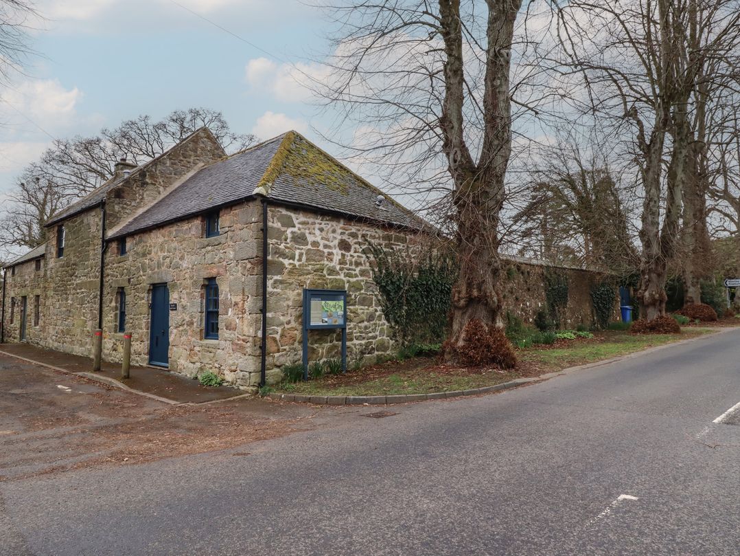 The Old Coach House