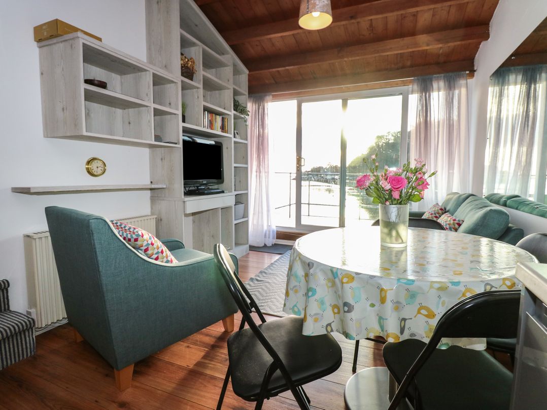Seafarer's Haven