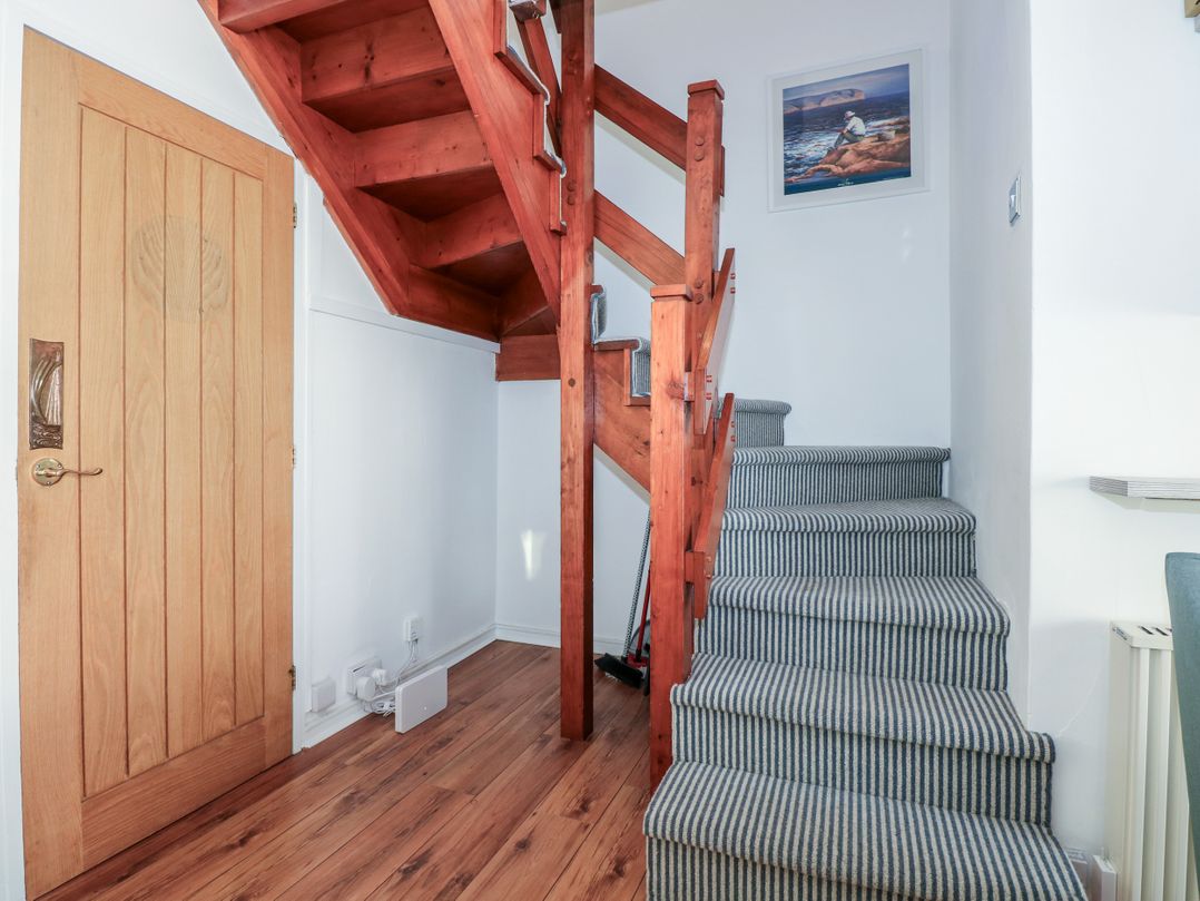 Seafarer's Haven