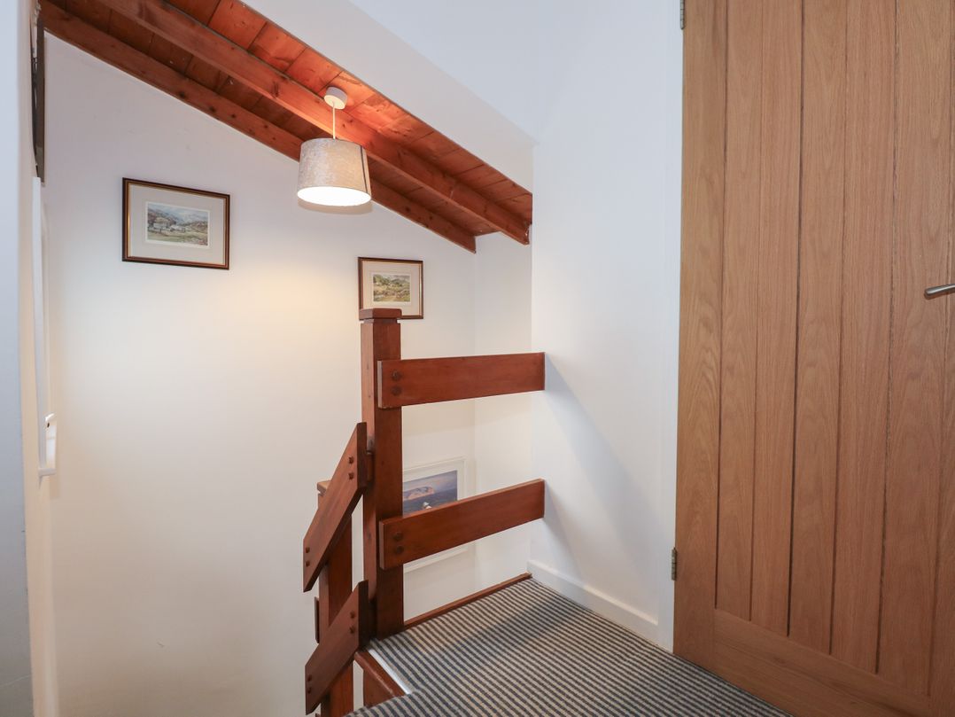Seafarer's Haven