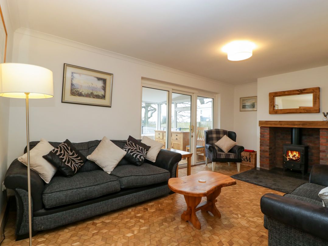 14 Birchwood Road