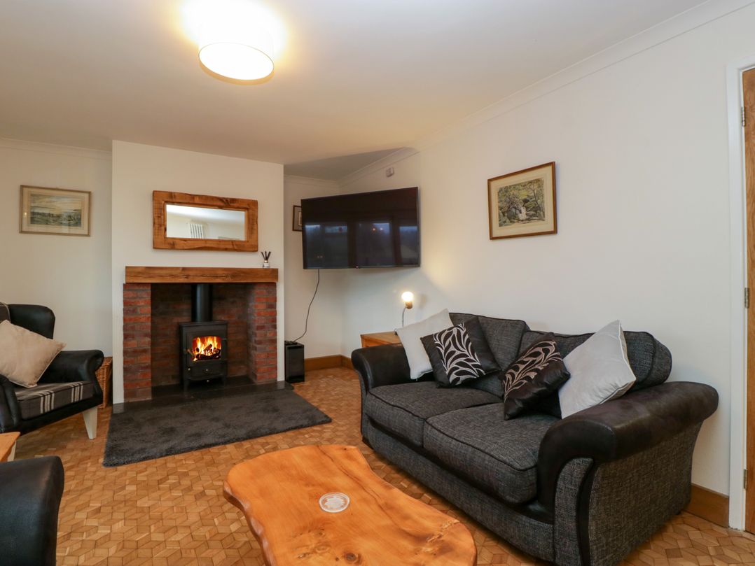 14 Birchwood Road