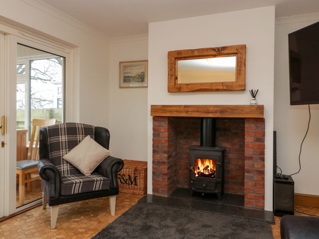 14 Birchwood Road