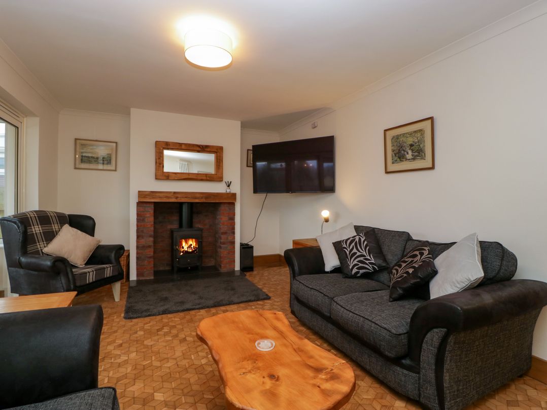 14 Birchwood Road