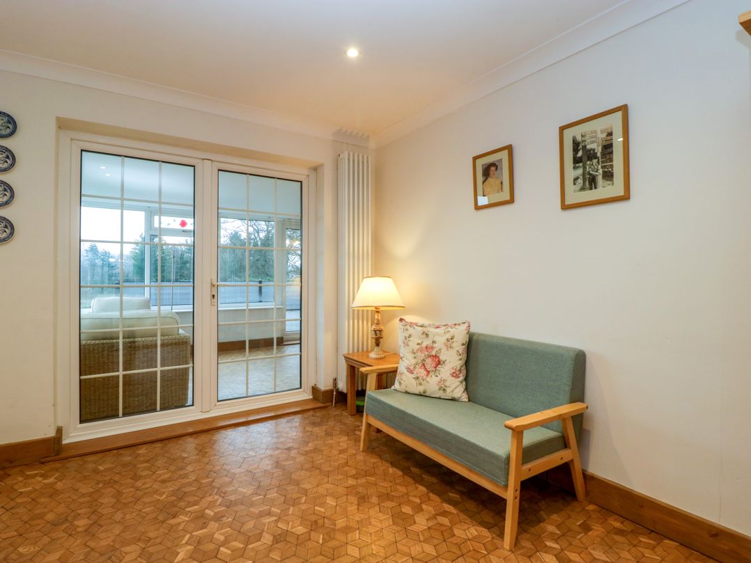 14 Birchwood Road