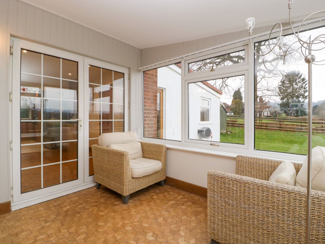 14 Birchwood Road
