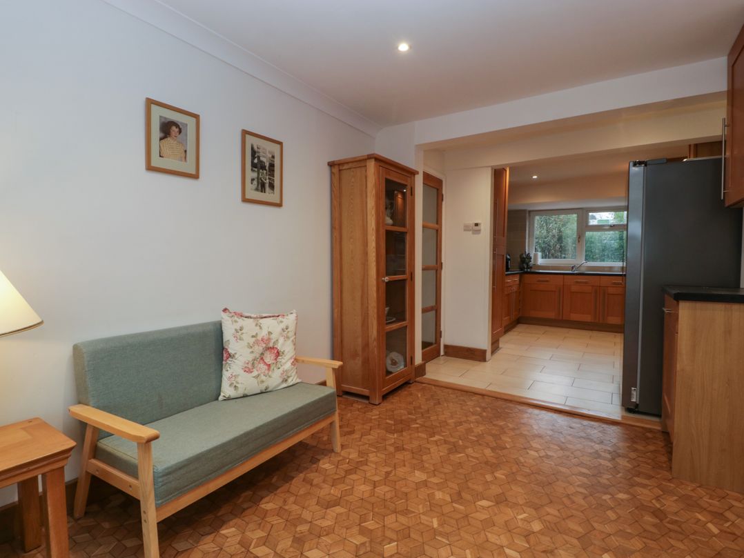 14 Birchwood Road
