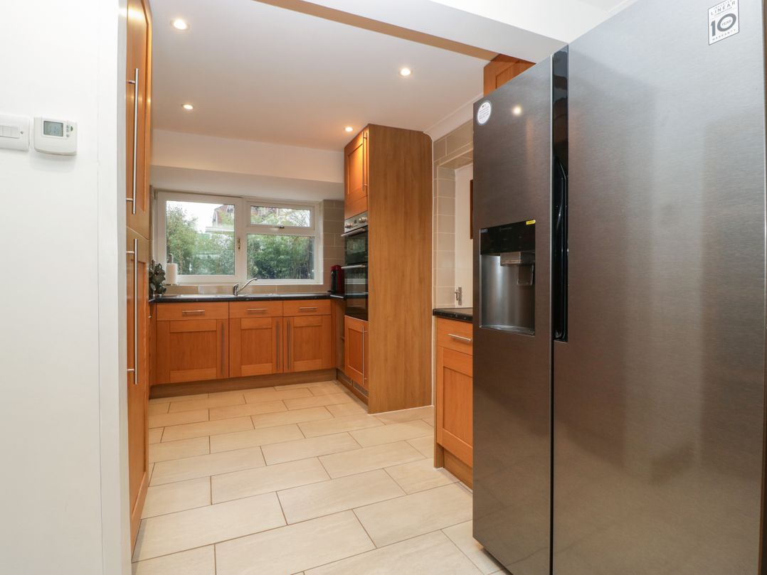 14 Birchwood Road