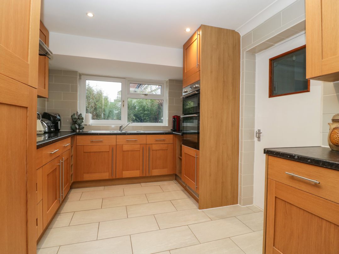 14 Birchwood Road