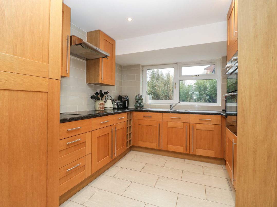 14 Birchwood Road