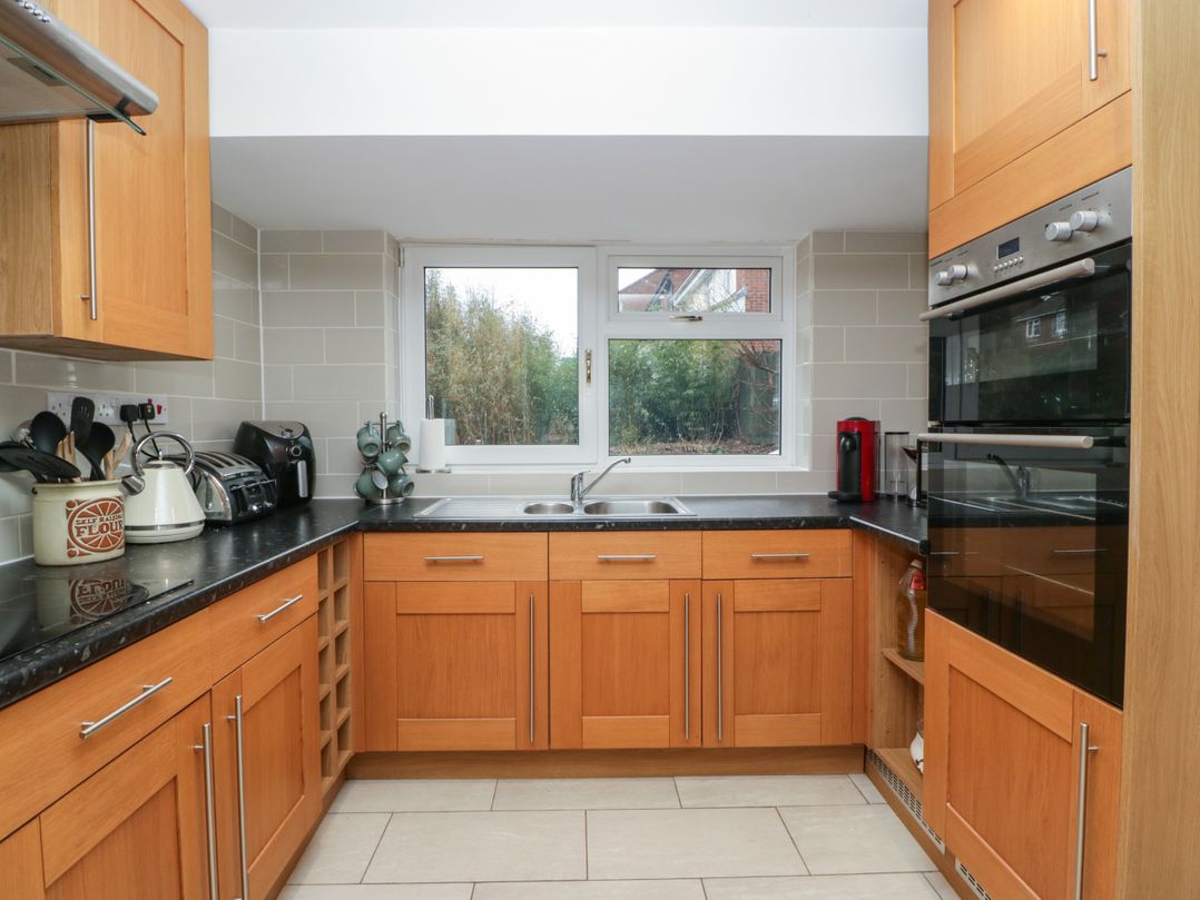 14 Birchwood Road