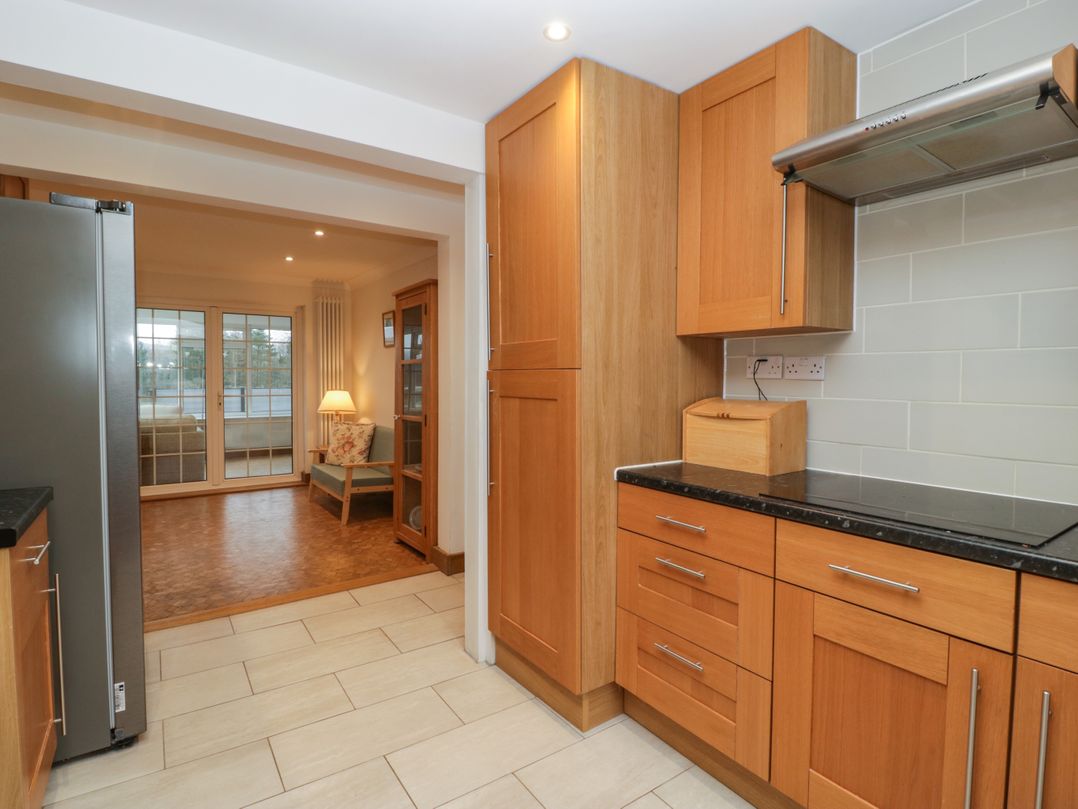 14 Birchwood Road