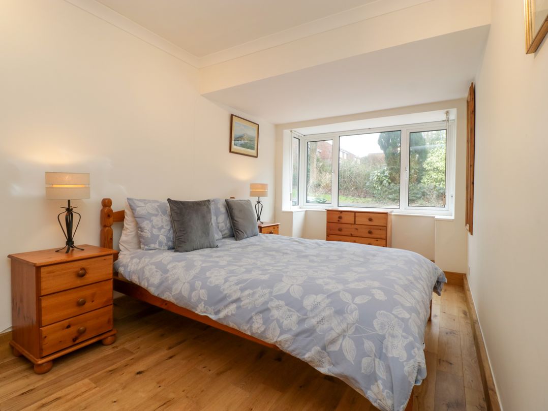 14 Birchwood Road