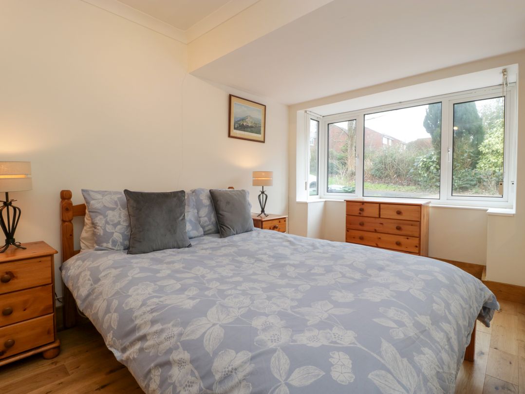 14 Birchwood Road