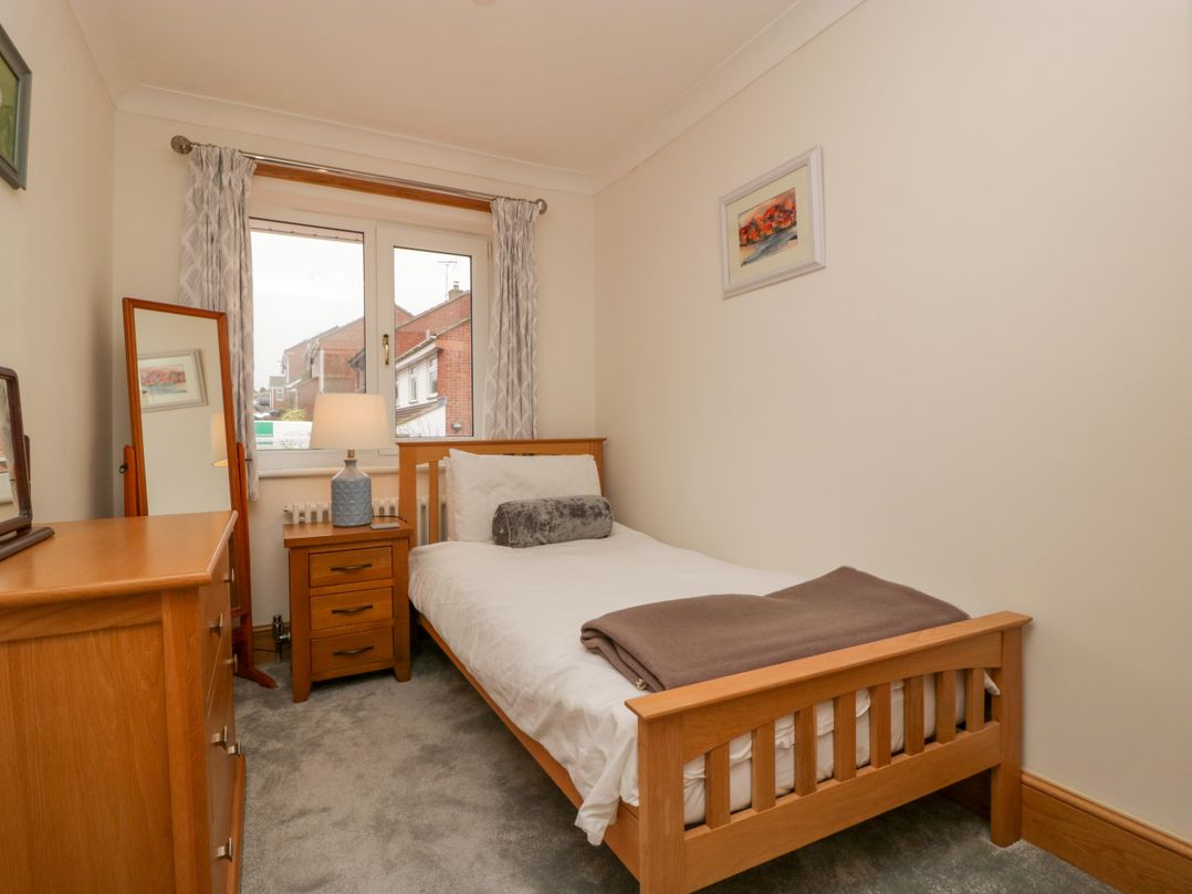 14 Birchwood Road