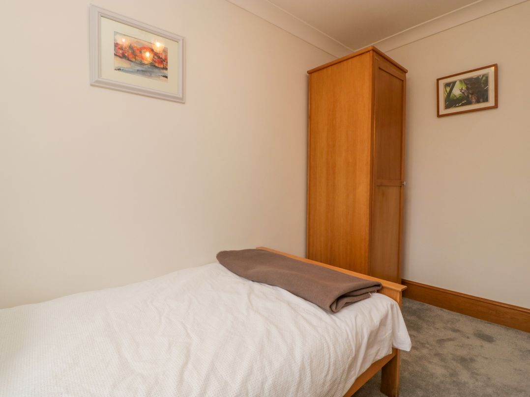 14 Birchwood Road