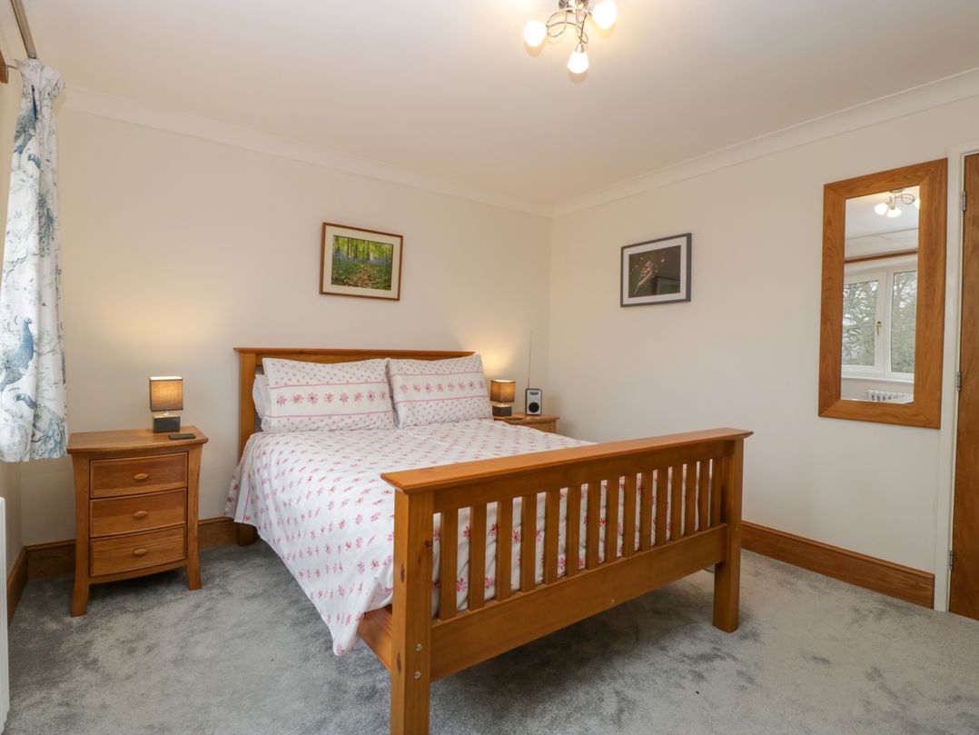 14 Birchwood Road
