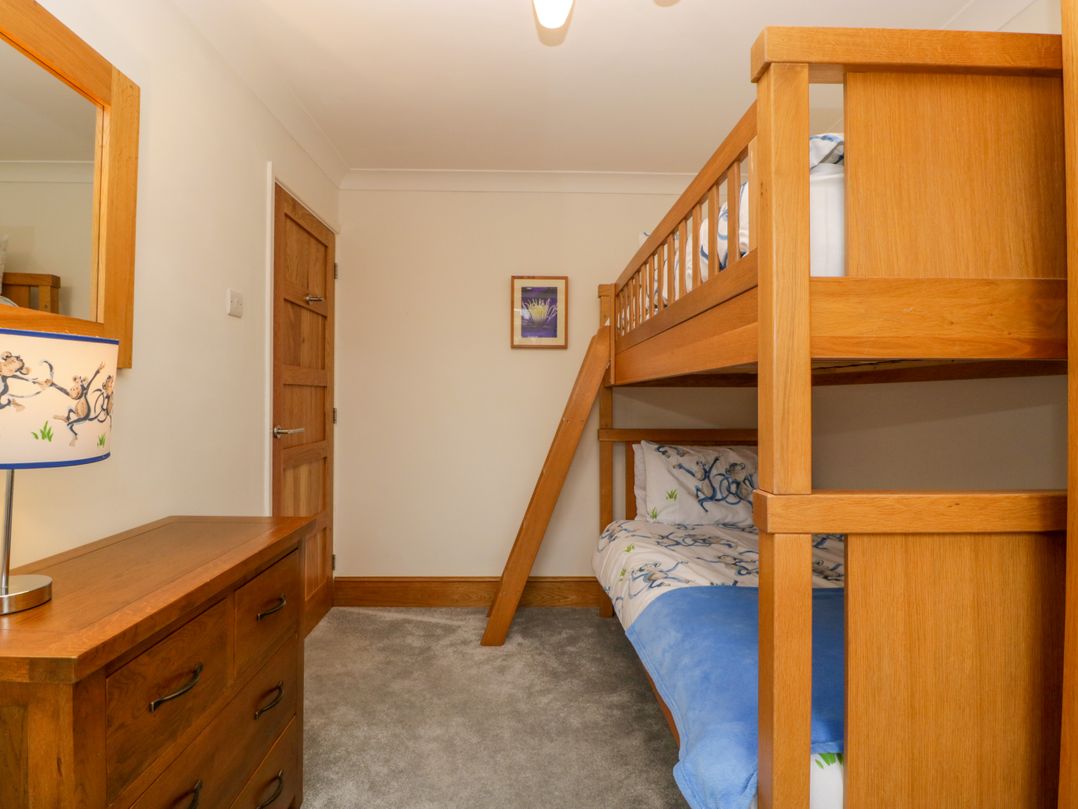 14 Birchwood Road