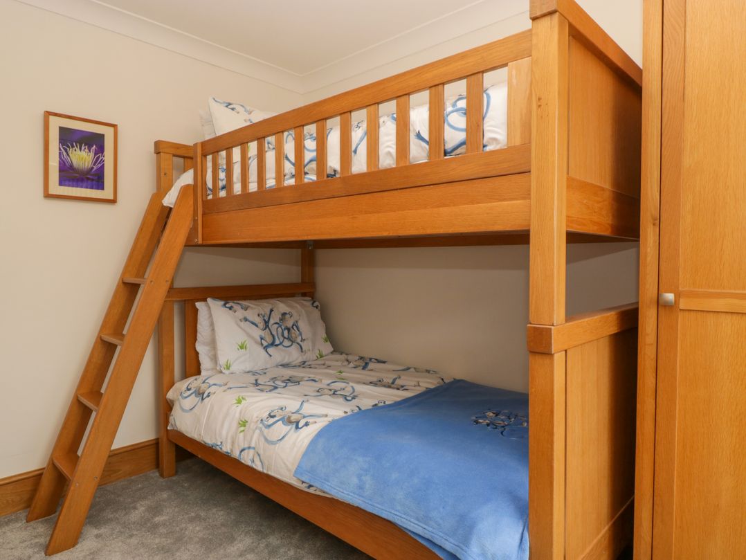 14 Birchwood Road