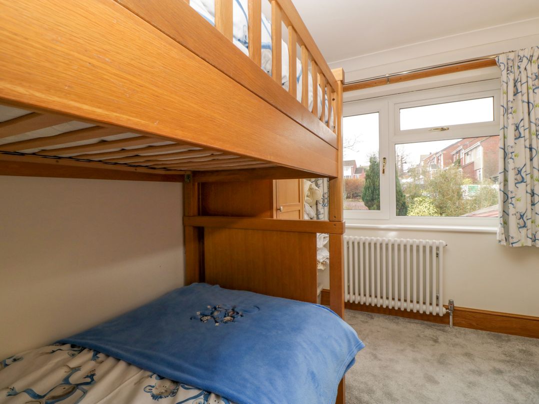 14 Birchwood Road