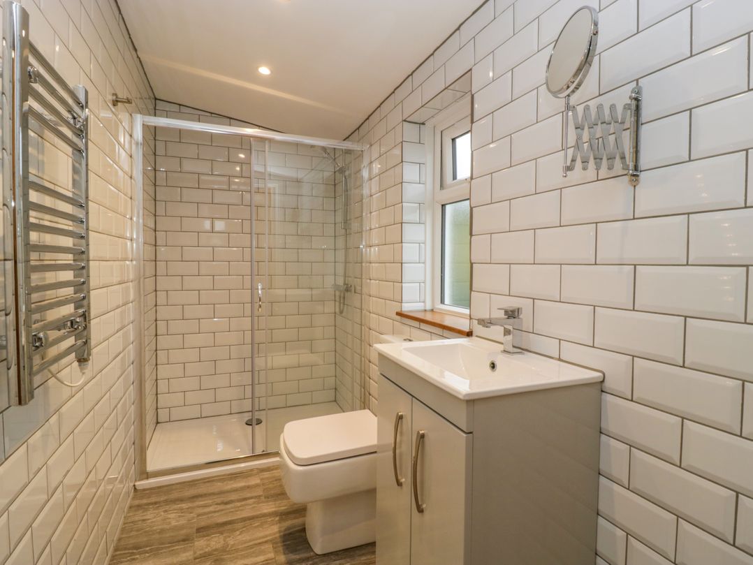 14 Birchwood Road