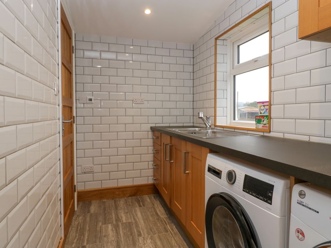 14 Birchwood Road