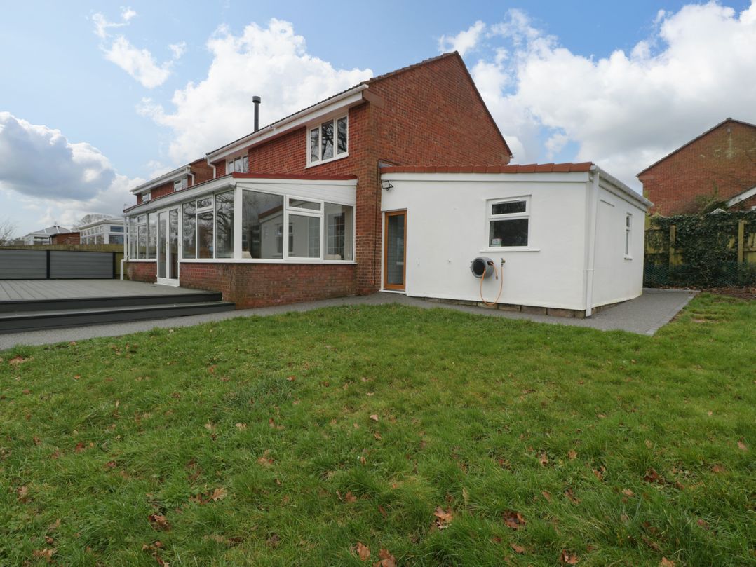 14 Birchwood Road