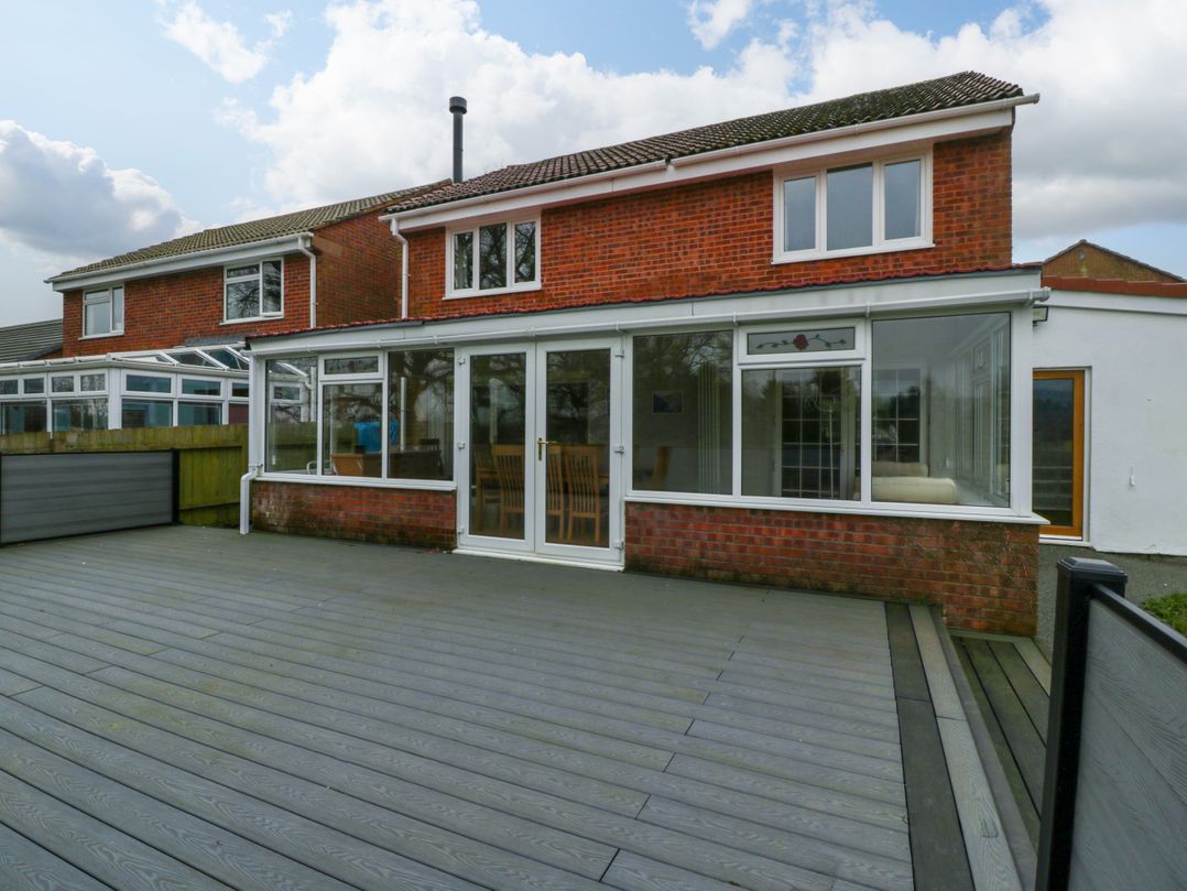 14 Birchwood Road