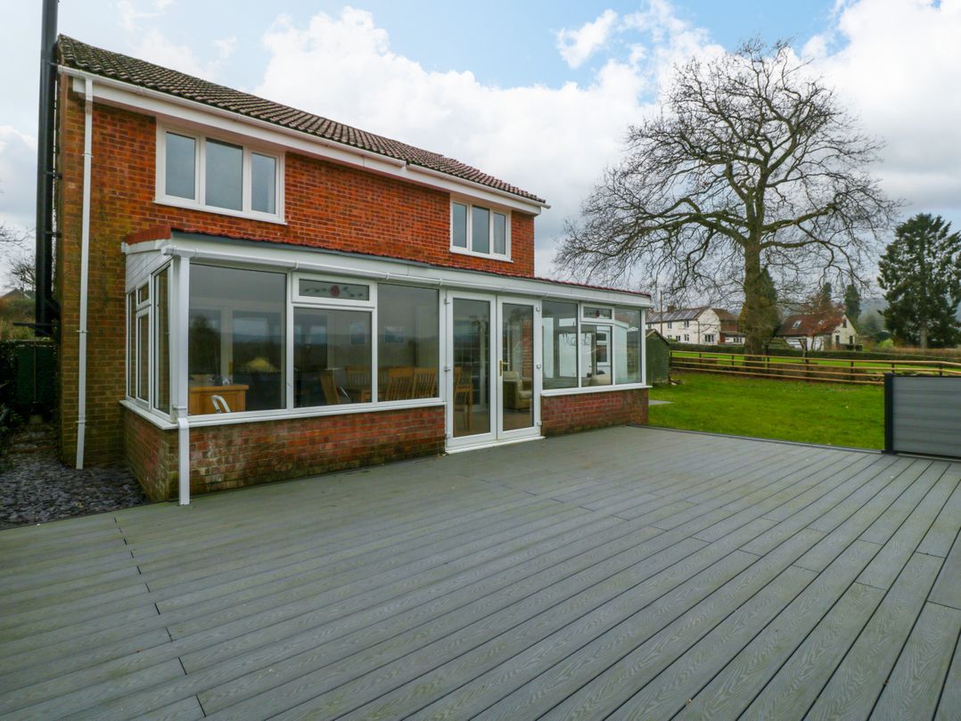 14 Birchwood Road