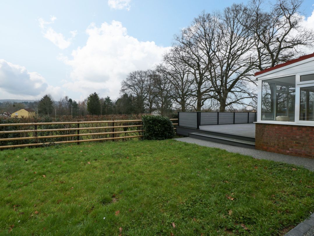 14 Birchwood Road
